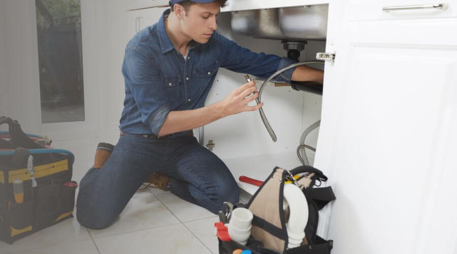 Burst Pipe Repair in Kaumakani, HI